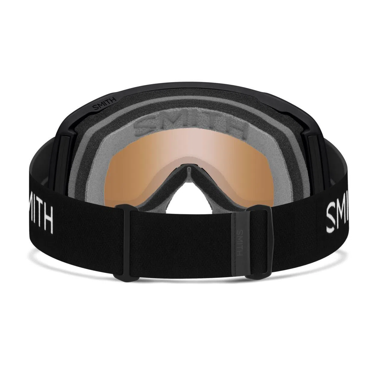 Smith Optics Snow Goggles M00458 Shakedown Low Bridge Fit Goggles - view 3